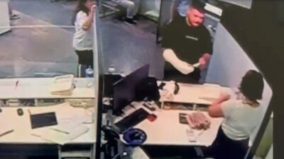 Aldatıldığından şüphelendi! Sözde dedektiflere 7 milyon kaptırdı