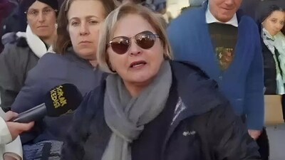 Cumhurbaşkanına hakaretten tutuklanmıştı