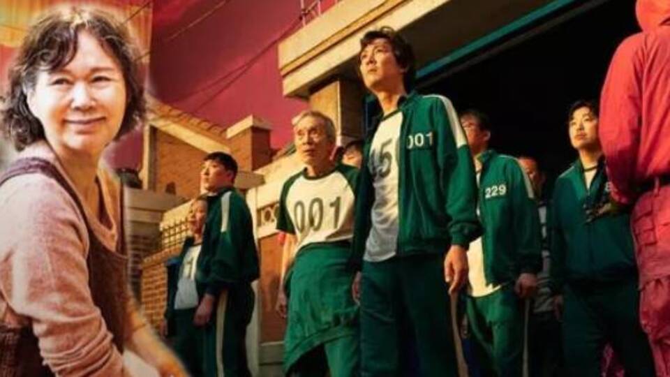 'Squid Game' yıldızı hayatını kaybetti