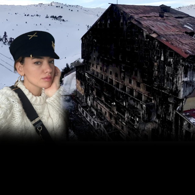 "Aklım almıyor"