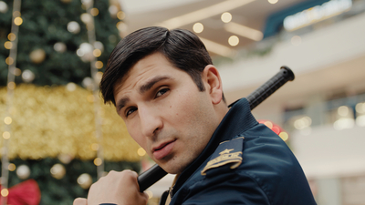 Tanıtım filmi yayınlandı