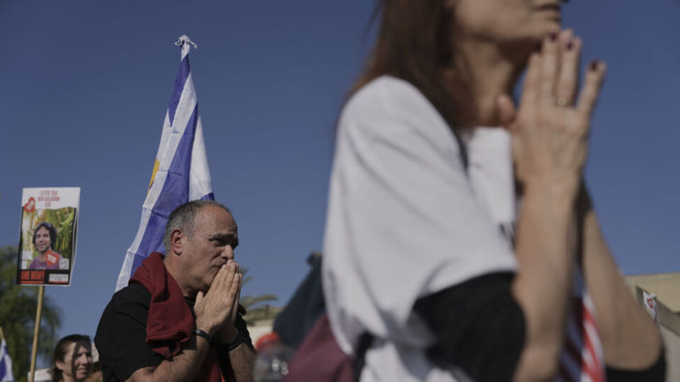 İsrail, ateşkes için Katar'a heyet gönderiyor