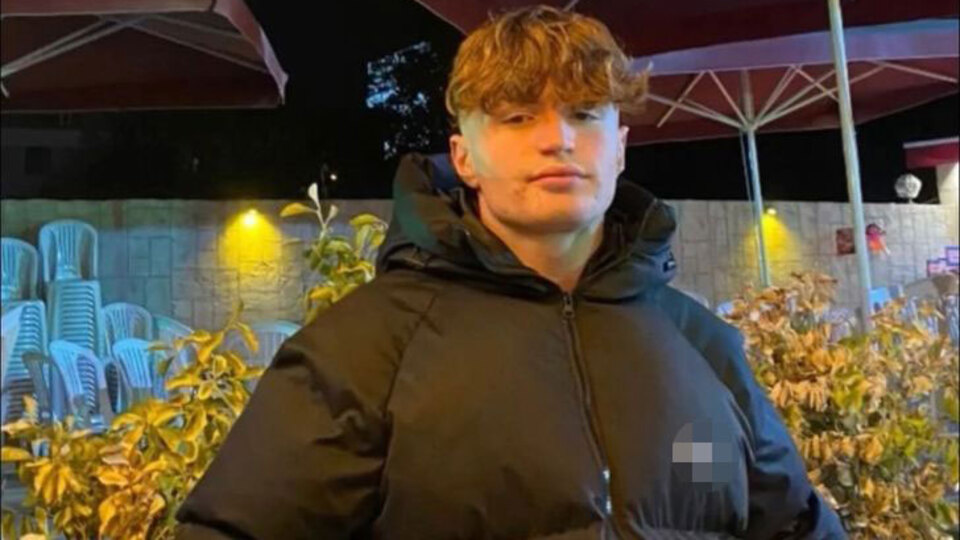 16 yaşında öldüren kavga!