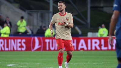 Beşiktaş'a stoper iddiası!