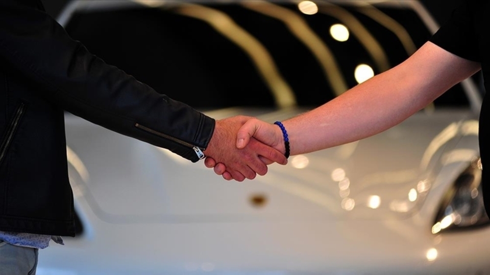 Online taşıt ilanlarında "yetki doğrulaması"