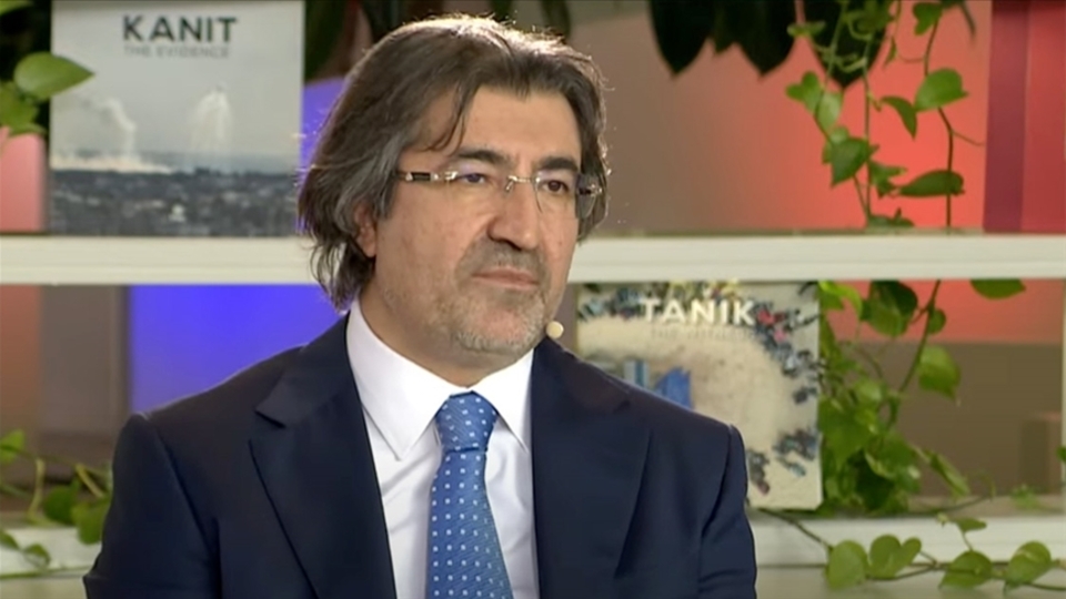 "2025'te KKM bitecek"