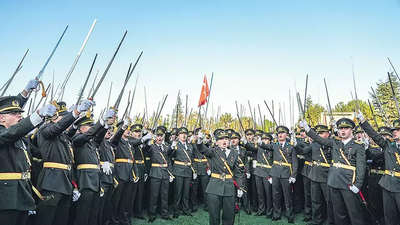Teğmenler TSK'dan neden ihraç edildi? Gerekçeli kararı açıklandı