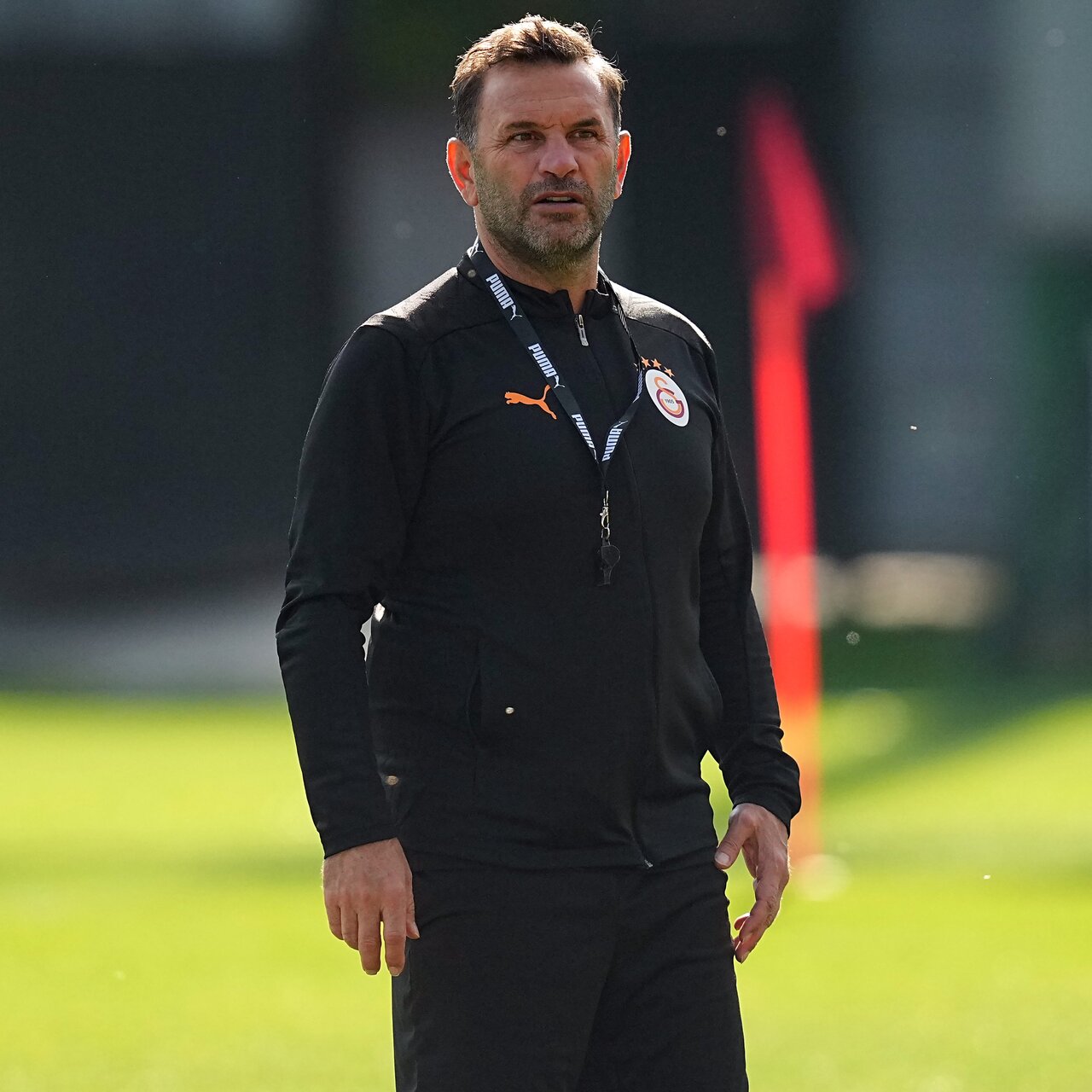 Galatasaray zorlu virajda!