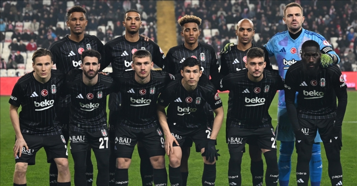 Beşiktaş - Kırklarelispor maçı canlı izle! A Spor canlı yayın ekranı ile Beşiktaş - Kırklarelispor ZTK maçı şifresiz izle