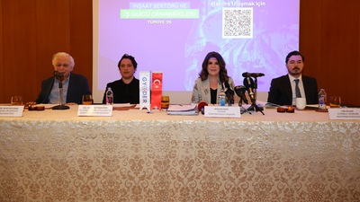 İş gücü sorununa çözüm haritası