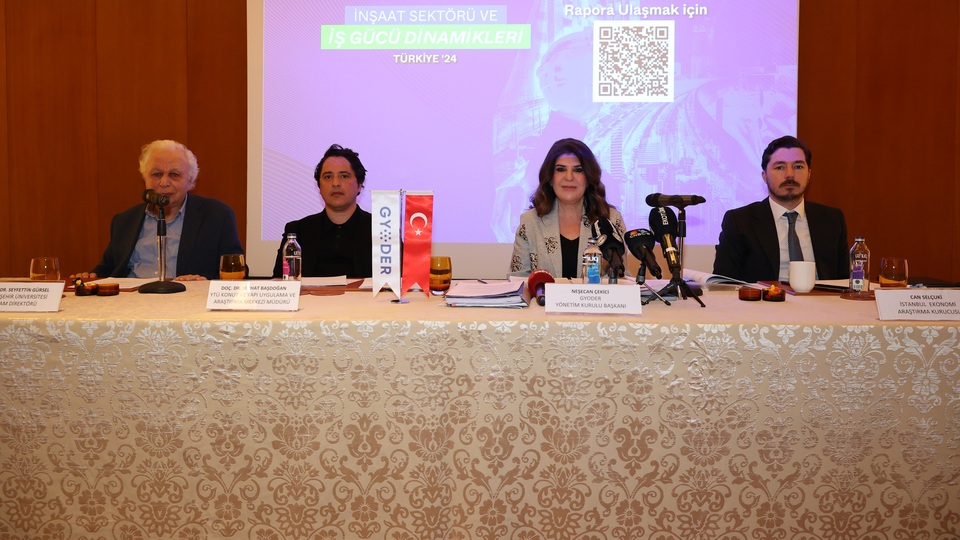 İş gücü sorununa çözüm haritası