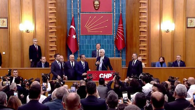 "Teğmenlerimizin tazminatını biz ödeyeceğiz"