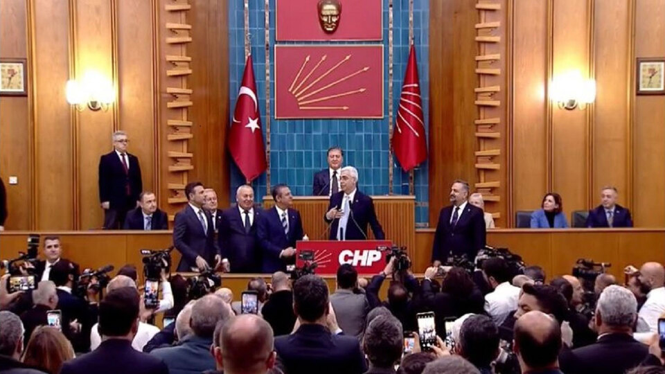 "Teğmenlerimizin tazminatını biz ödeyeceğiz"