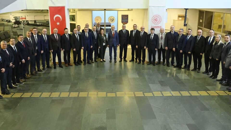 2024'te 5 bin gemi denetlendi