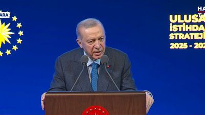 "Bilek güreşinin giderek kızışacağı anlaşılıyor"