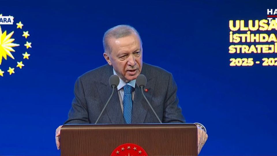 "Bilek güreşinin giderek kızışacağı anlaşılıyor"