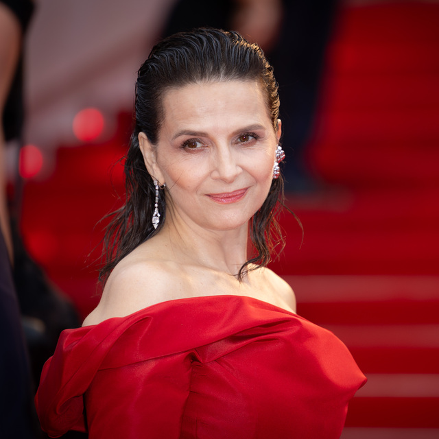 Cannes'ın jüri başkanı oldu