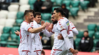 Sivasspor sürprize izin vermedi!