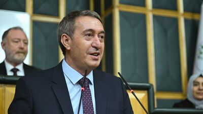 Bakırhan: Öcalan tarihi çağrı yapacak