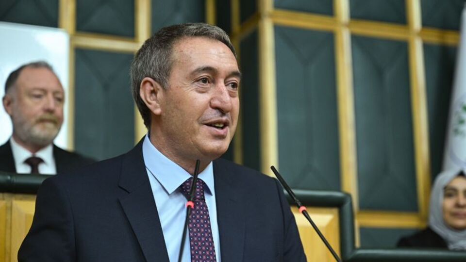 Bakırhan: Öcalan tarihi çağrı yapacak