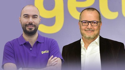 Getir CEO'sunun görevine son verildi