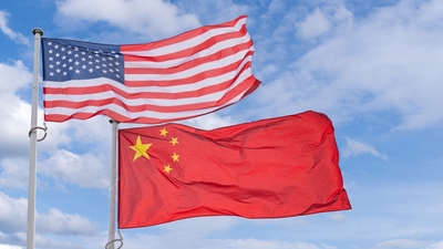 Çin ABD'yi DTÖ'ye şikayet etti