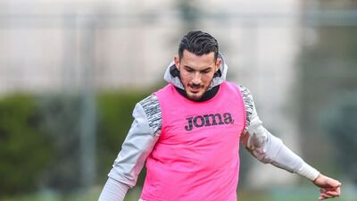 Trabzonspor'da Uğurcan Çakır sürprizi!