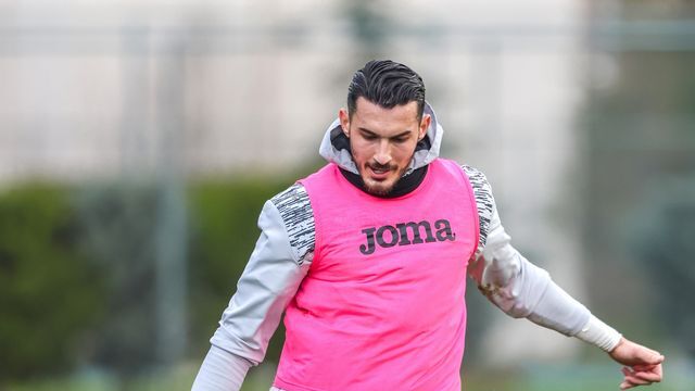 Trabzonspor'da Uğurcan Çakır sürprizi!