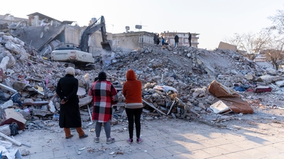 Ortak Akıl-Antakya'dan "Toplam İyileşme"