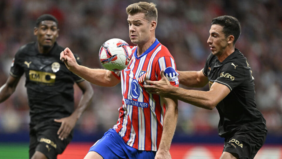 Beşiktaş'tan Sörloth açıklaması!