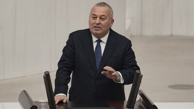 Cemal Enginyurt'a soruşturma