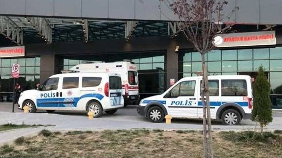 Bilecik'te vinç kazası! 2 işçi öldü