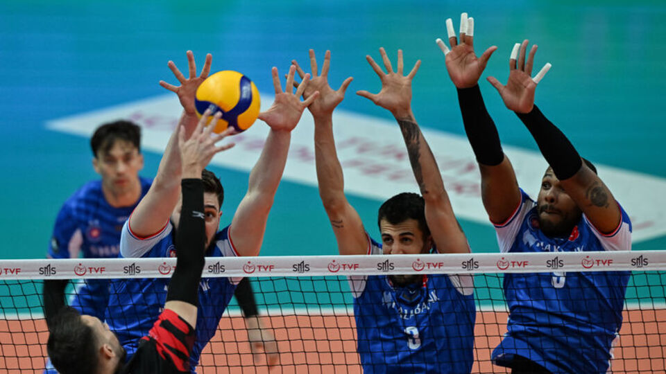 Halkbank, TÜRŞAD'a set vermedi!