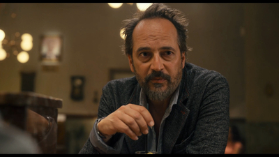 'O DA BİR ŞEY Mİ' prömiyer yaptı