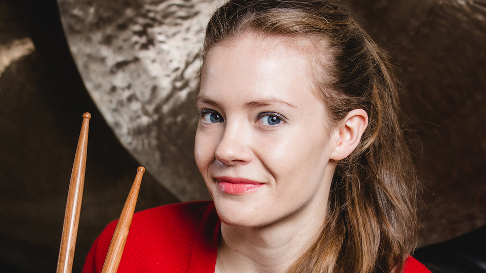 İstanbul Devlet Senfoni Orkestrası AKM'de