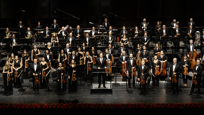 BİFO'dan Mahler'in 5. Senfonisi