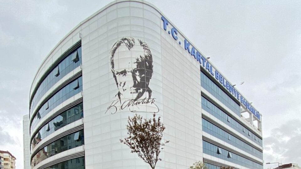 Kartal Belediyesi'nden soruşturma açıklaması