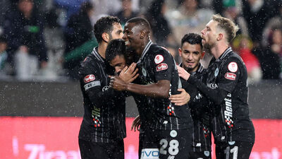 Konyaspor, kupada Eyüpspor'u 3 golle geçti!