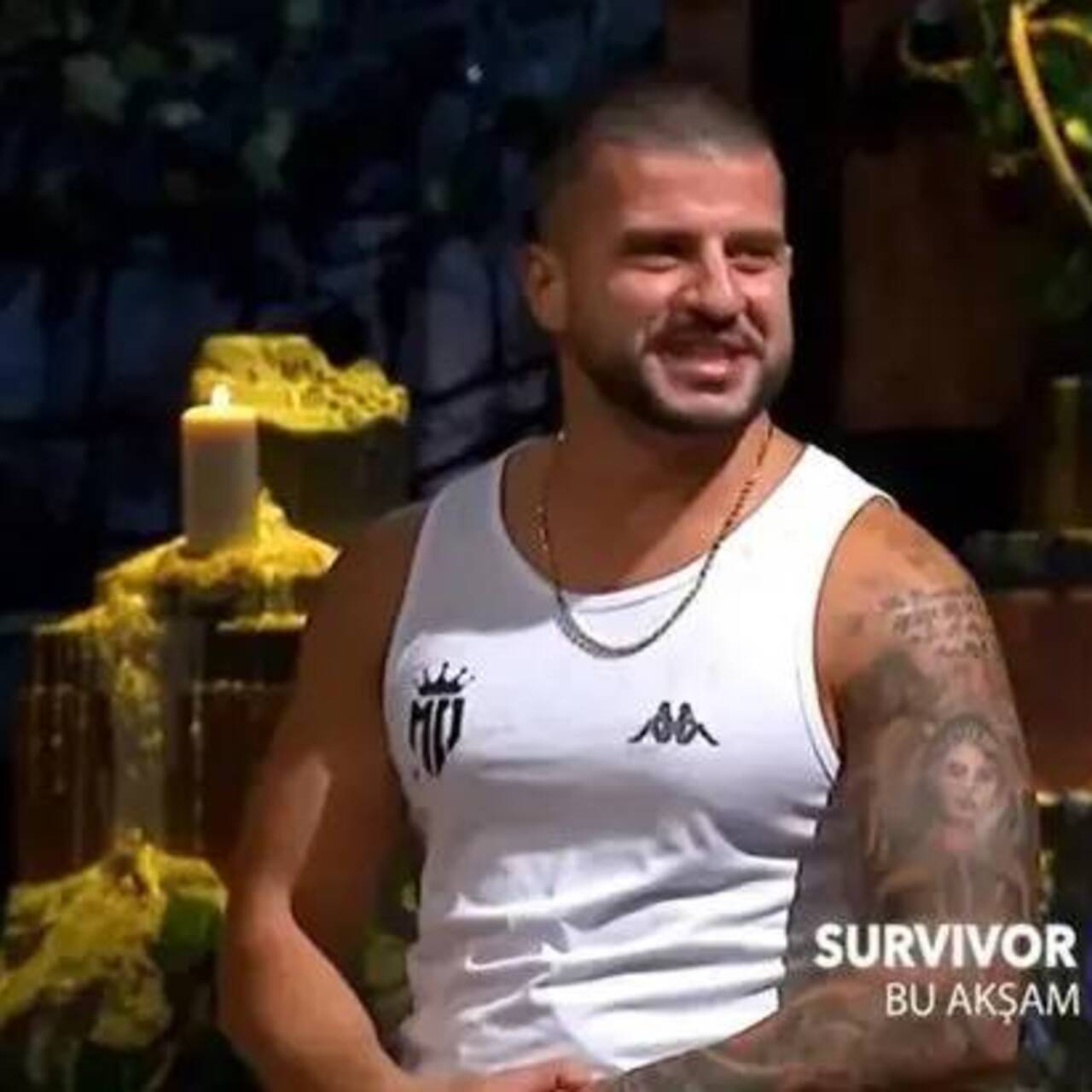 Survivor Mehmet Özyay kimdir?