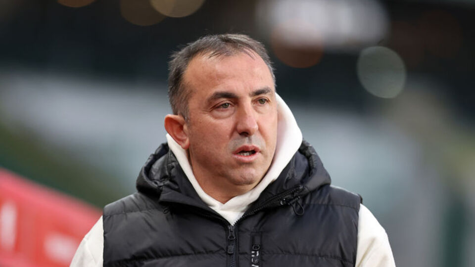 "TFF organizasyonu çuvalladı"