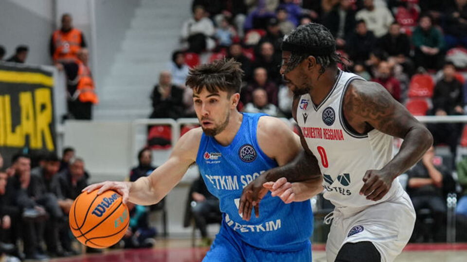 Aliağa Petkimspor uzatmalarda mağlup!