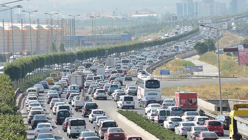 Ankara'da bazı yollar kapalı olacak