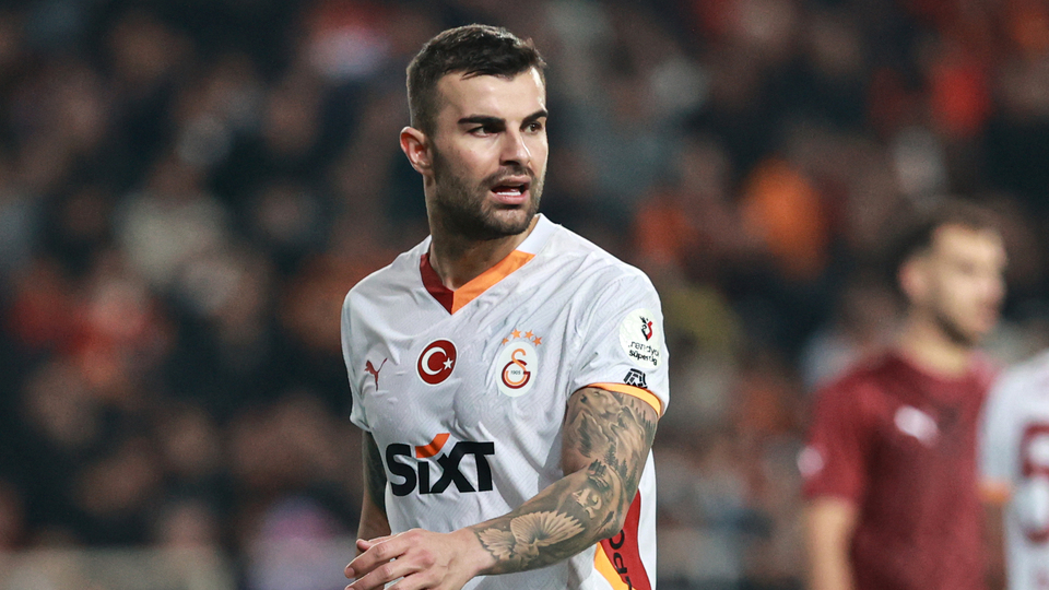 Abdülkerim Bardakcı, PFDK'ye sevk edildi!