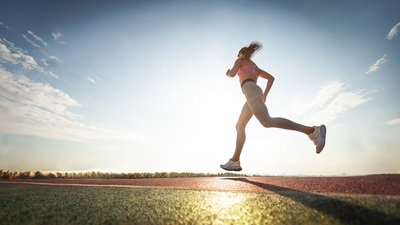 Koşuya başlayınca hayatında neler değişir?