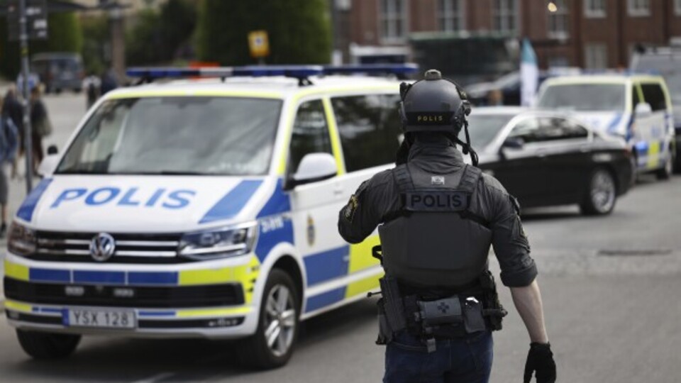 İsveç'te okula saldırı: 10 kişi öldü