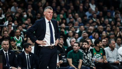 "Kendi işimizi yapmadık"