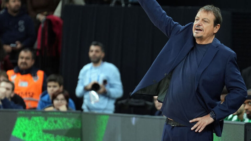 "Tüm bunlara rağmen kazanmak çok özel"