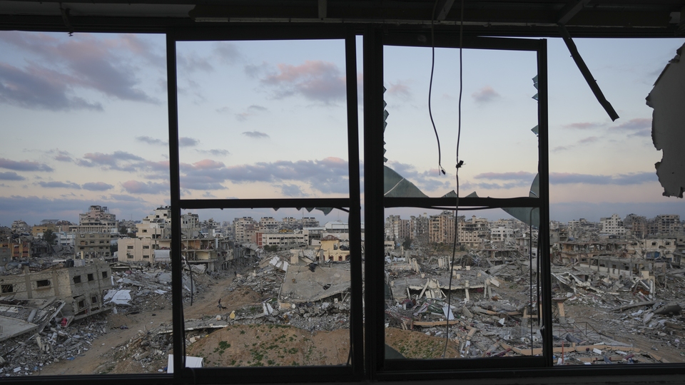 Hamas: Trump'ın açıklamaları kaos ve gerginlik yaratma reçetesi