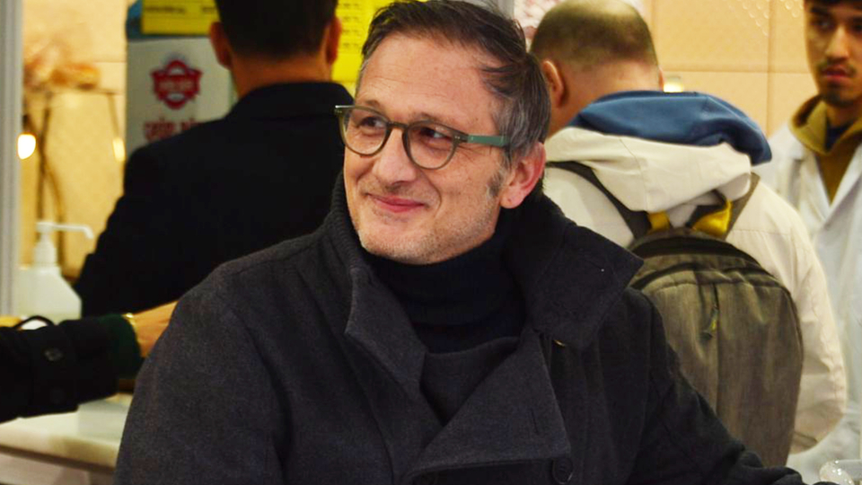 "İtalya'ya çocuklar için taşındık"