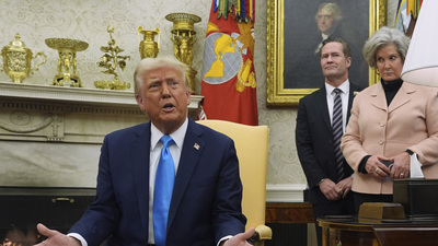 Trump'ın Gazze planı